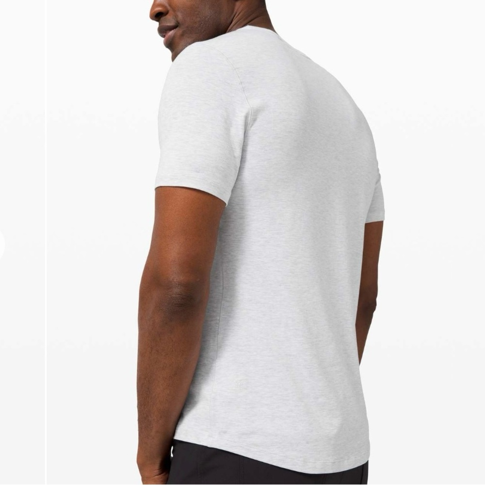 Lululemon Basic Tee Shirt - image 2